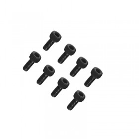 FTX Socket Cap Head Screw M3 X 10mm